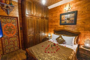 Dar Zerbtana Apartment
